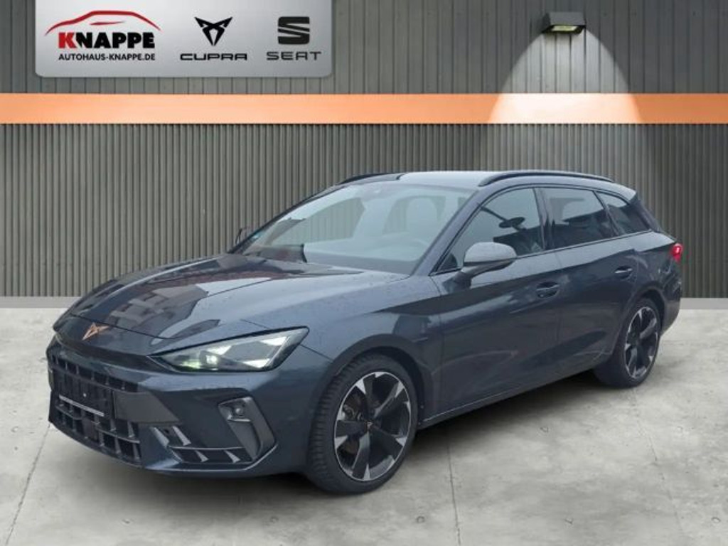 Cupra Leon Sportstourer DSG