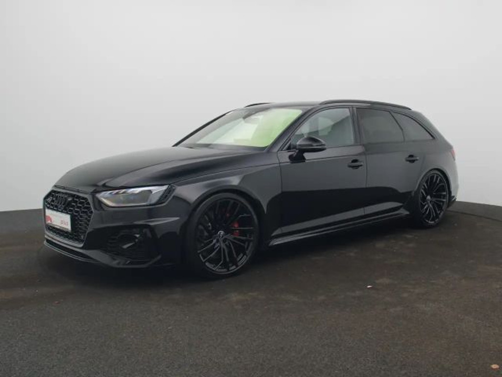 Audi RS4