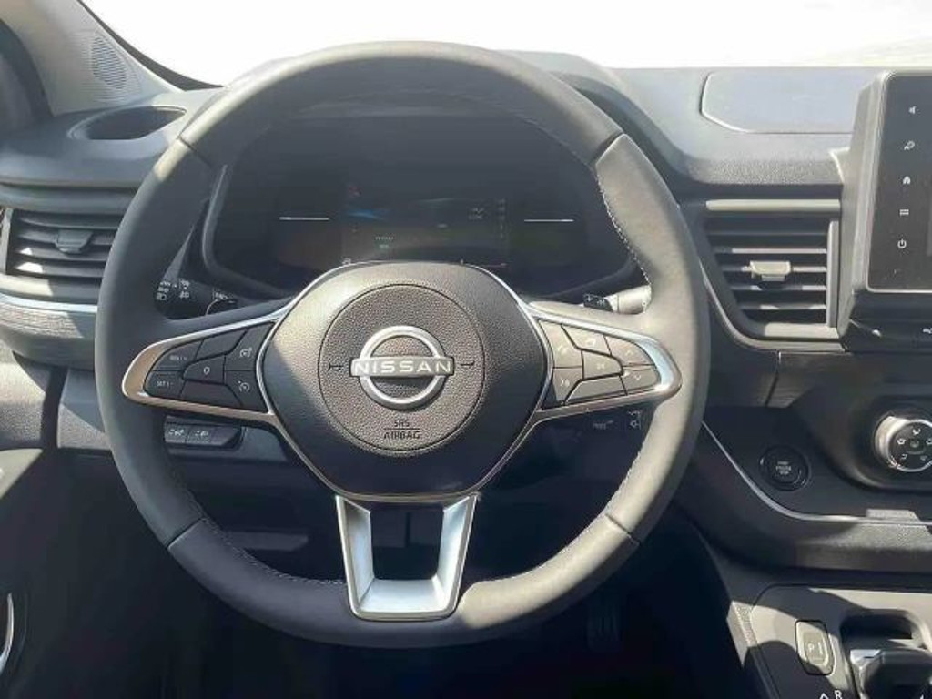 Nissan Primastar