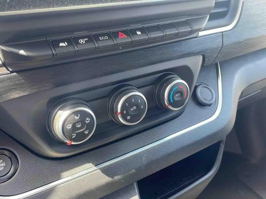 Nissan Primastar