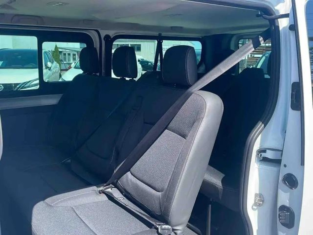 Nissan Primastar