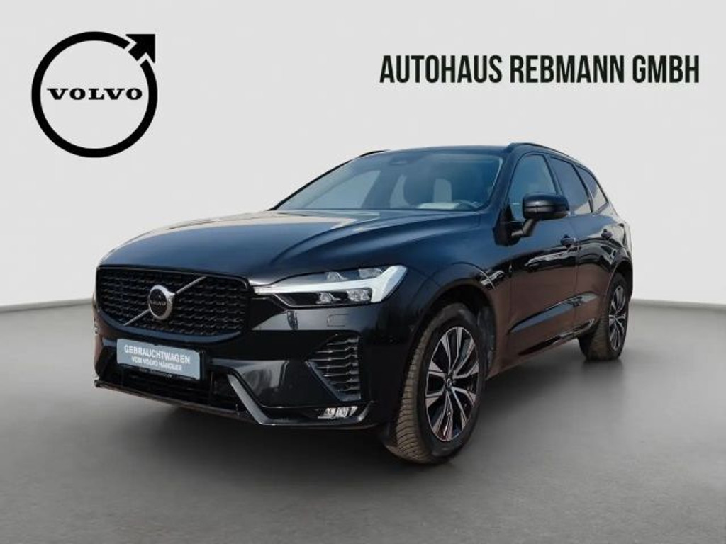 Volvo XC60 AWD Plus Dark