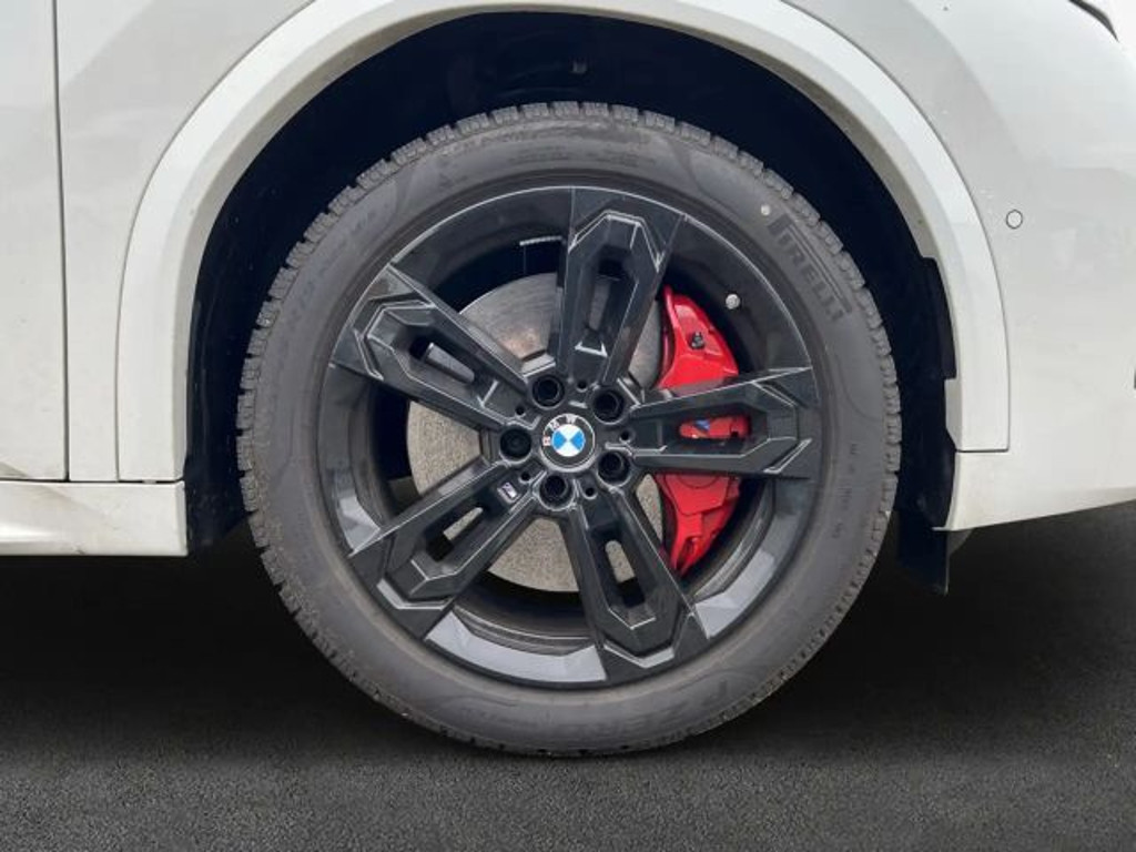 BMW iX2