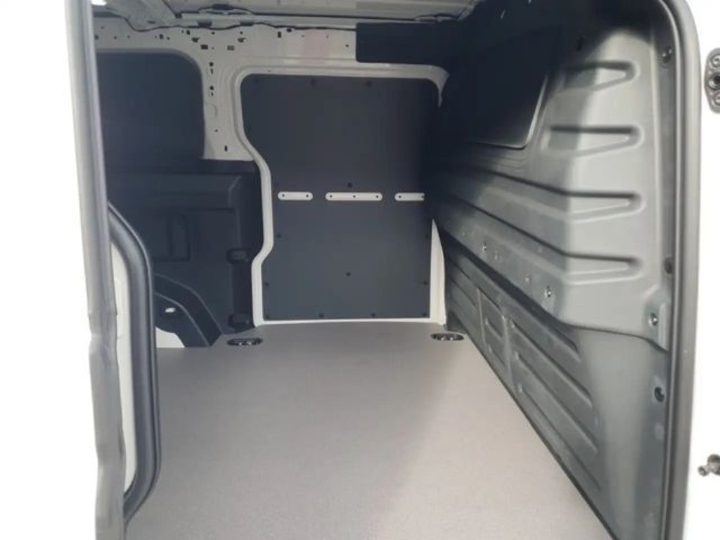 Volkswagen ID.Buzz Cargo