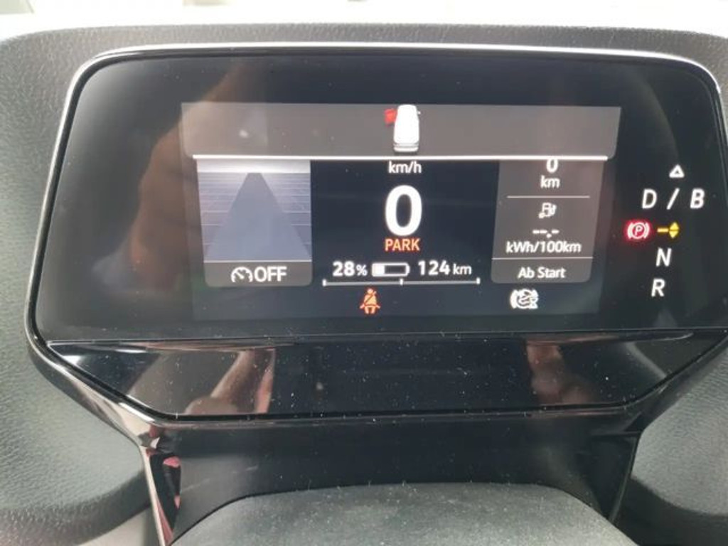 Volkswagen ID.Buzz Cargo
