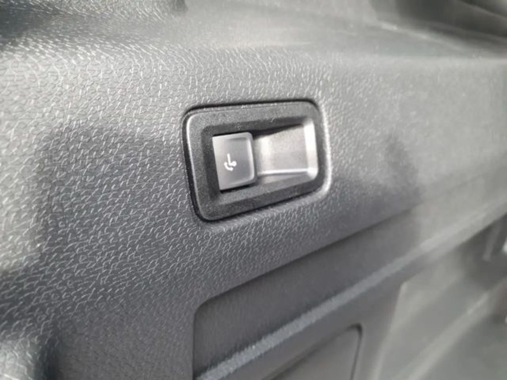 Volkswagen ID.Buzz Cargo