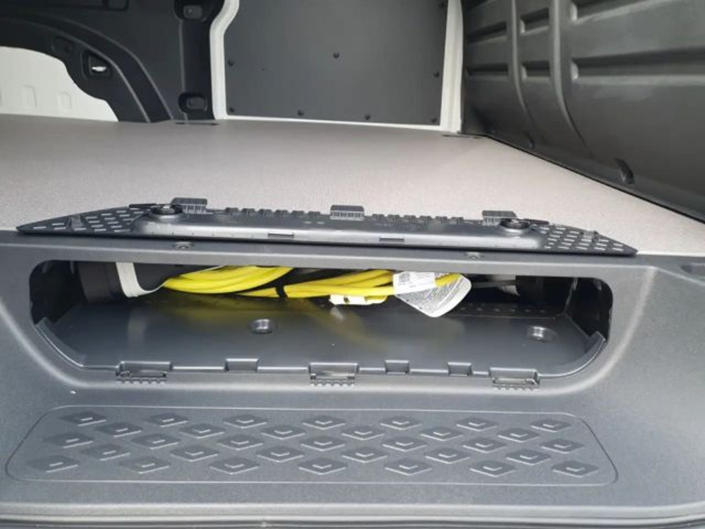 Volkswagen ID.Buzz Cargo