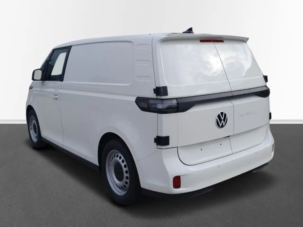 Volkswagen ID.Buzz Cargo Cargo Allwetter AHK DAB+ AppConnect ACC
