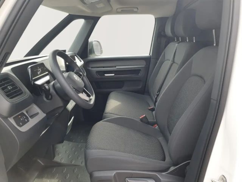 Volkswagen ID.Buzz Cargo