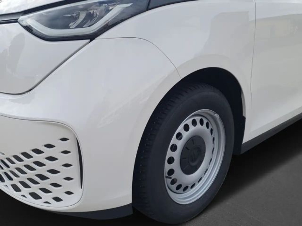 Volkswagen ID.Buzz Cargo