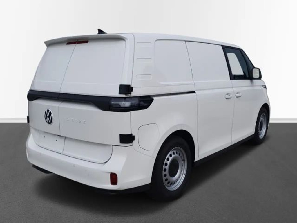 Volkswagen ID.Buzz Cargo