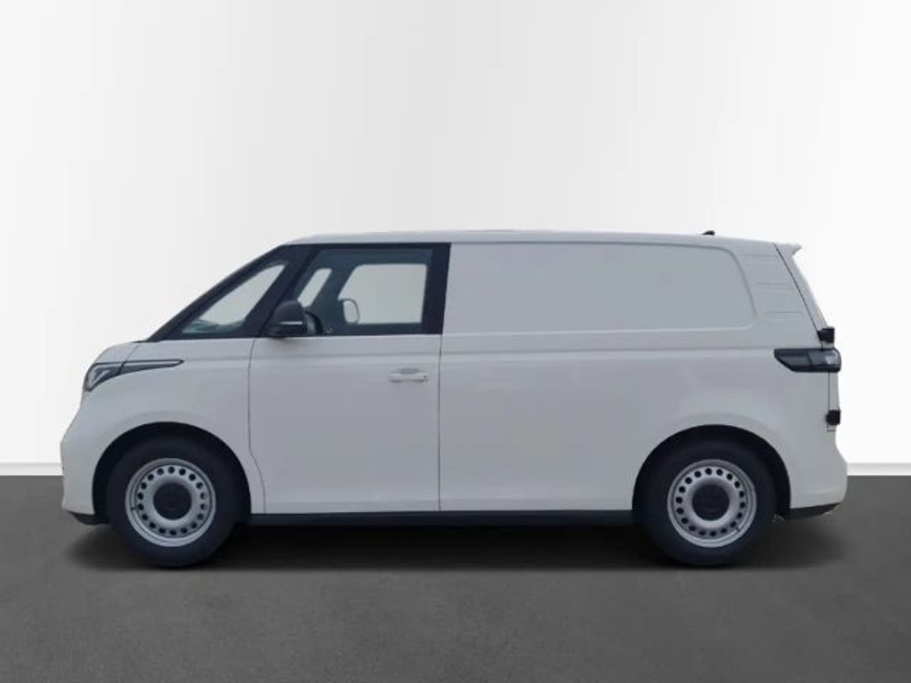 Volkswagen ID.Buzz Cargo