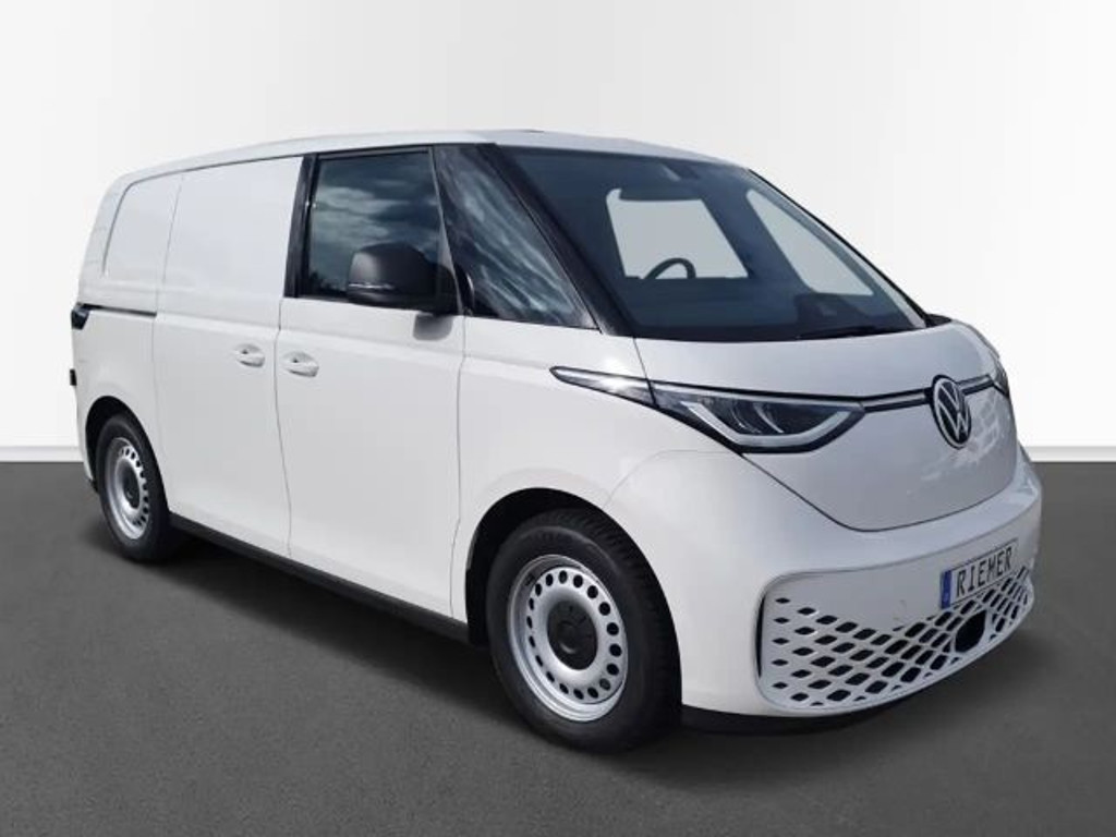 Volkswagen ID.Buzz Cargo