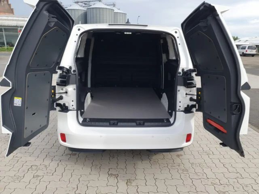 Volkswagen ID.Buzz Cargo