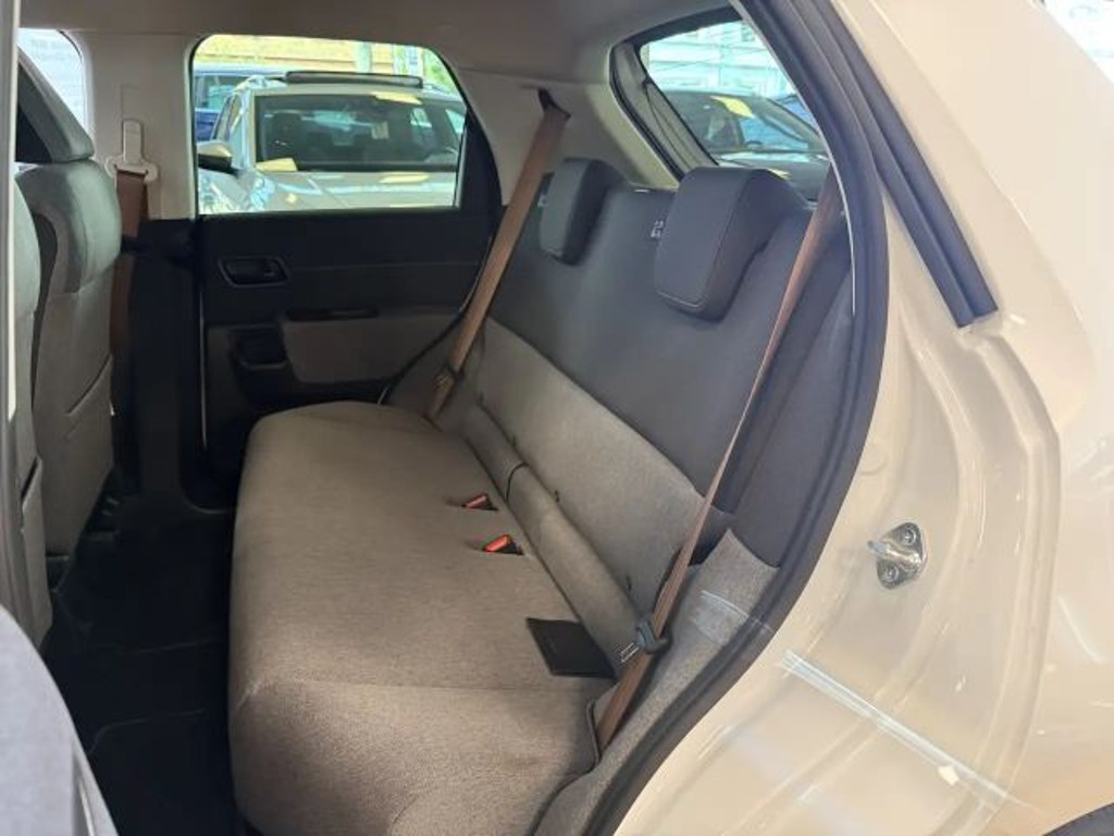 Honda e