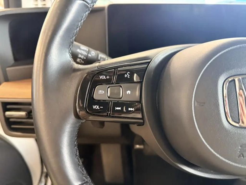 Honda e