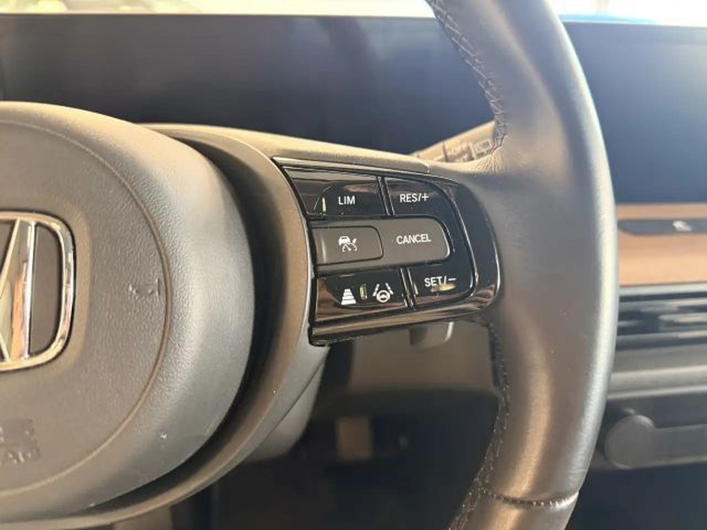 Honda e
