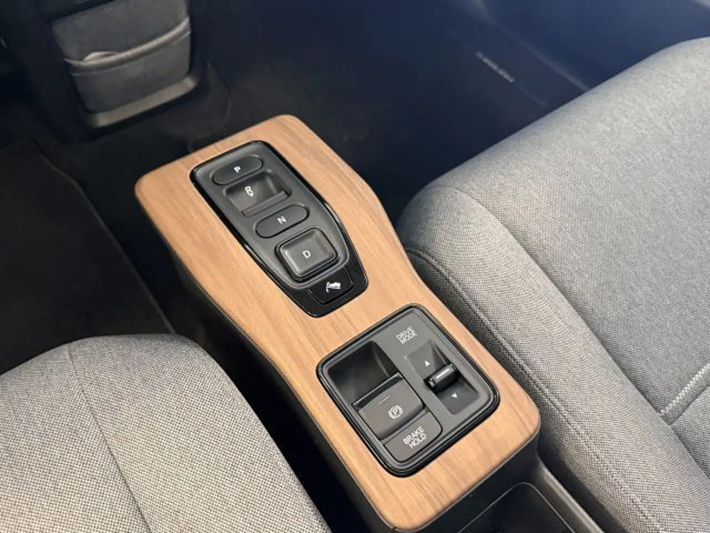 Honda e
