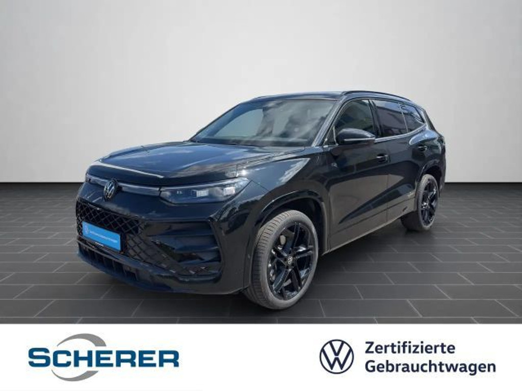 Volkswagen Tayron DSG R-Line 2.0 TDI