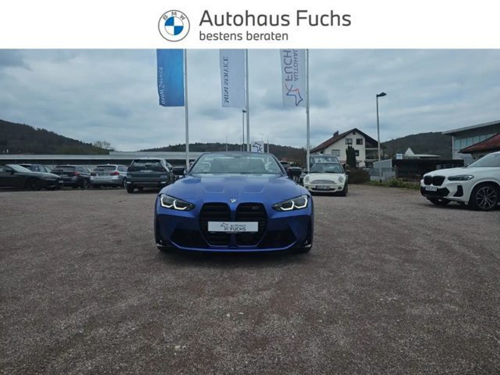 BMW M4
