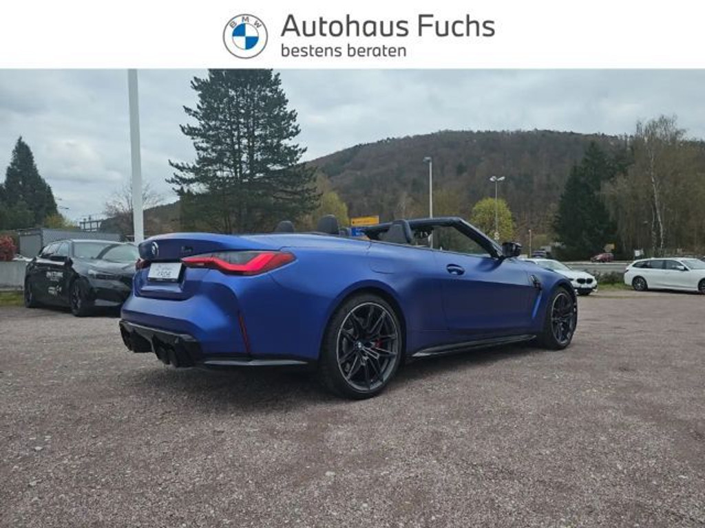 BMW M4