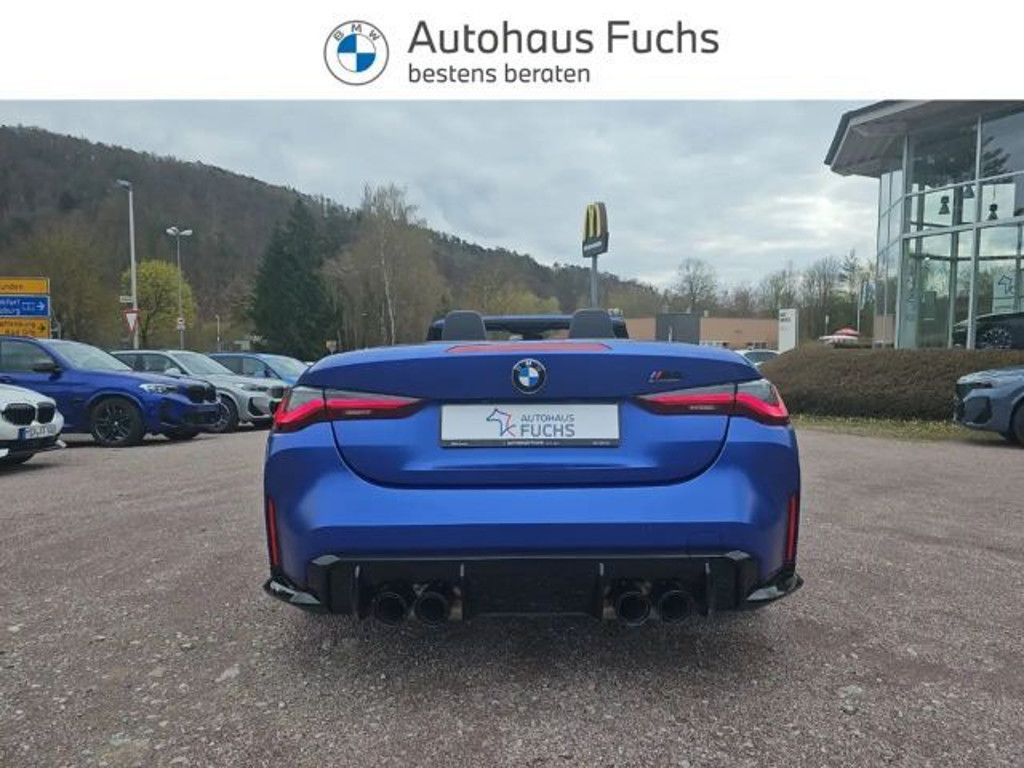 BMW M4