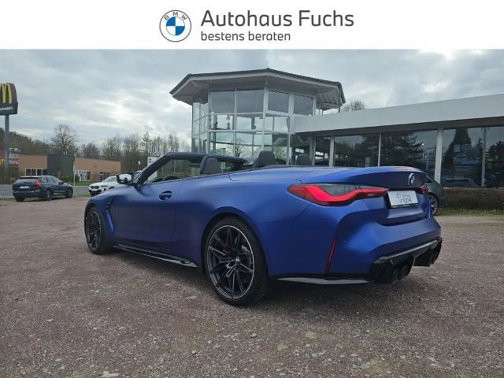 BMW M4