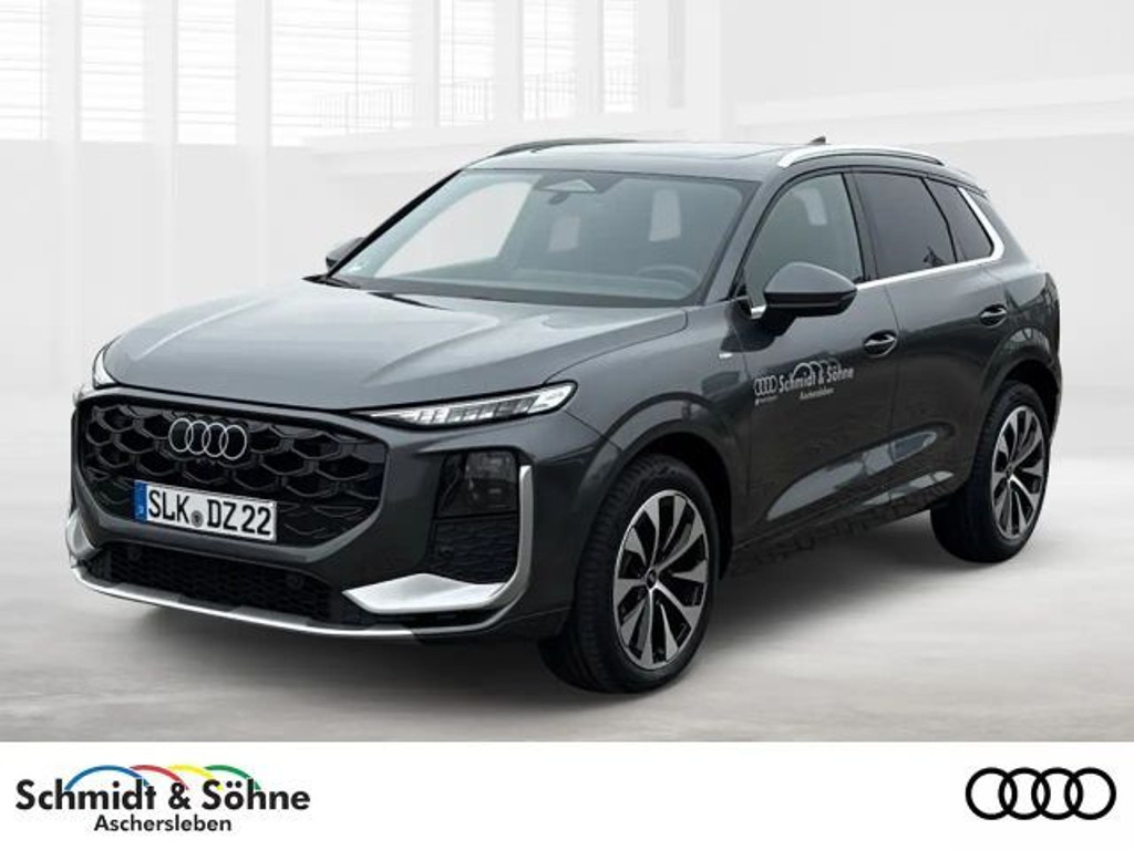 Audi Q3 S-Line S-Tronic