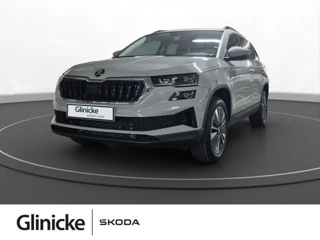 Skoda Karoq 1.5 TSI