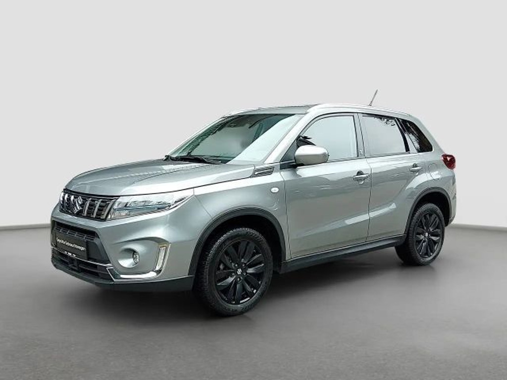 Suzuki Vitara 4x4 Shine
