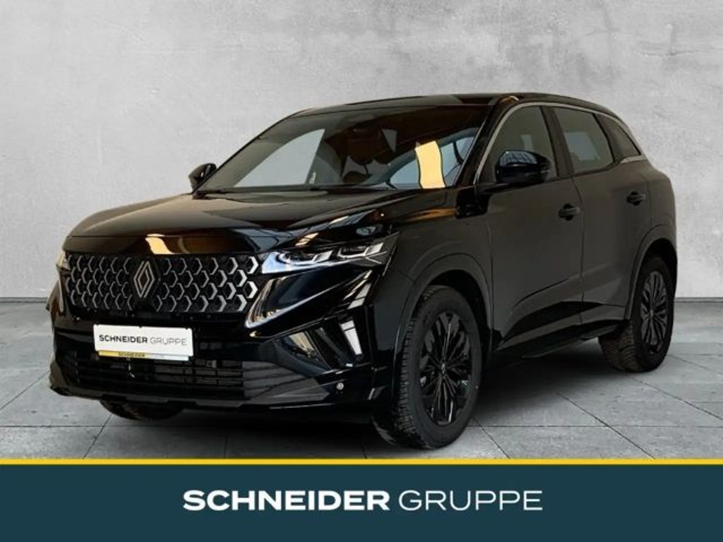 Renault Austral EVOLUTION MILD HYBRID 150 AUTOMATIK Evolution LED