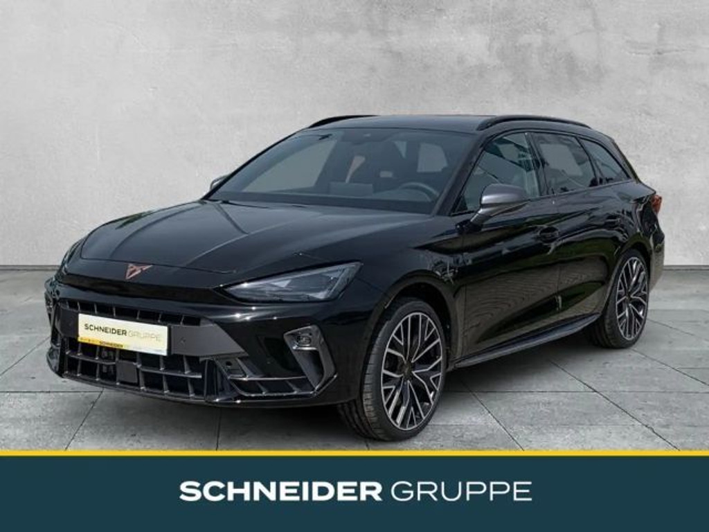 Cupra Leon Sportstourer DSG VZ e-Hybrid