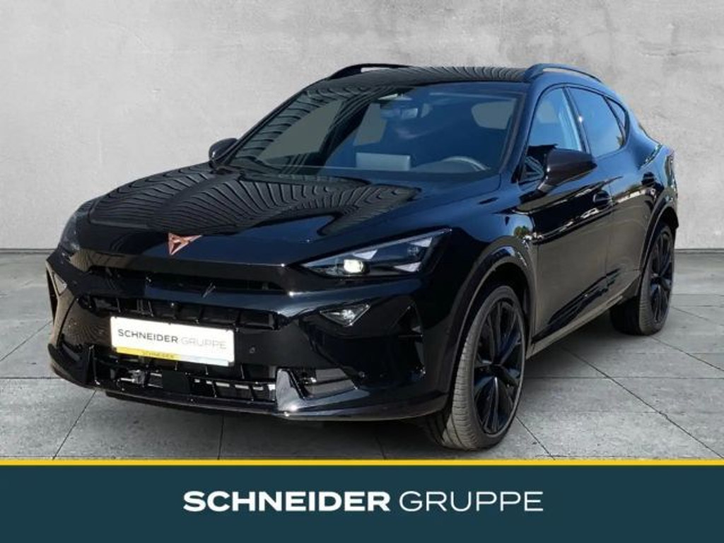 Cupra Formentor 2.0 TSI VZ
