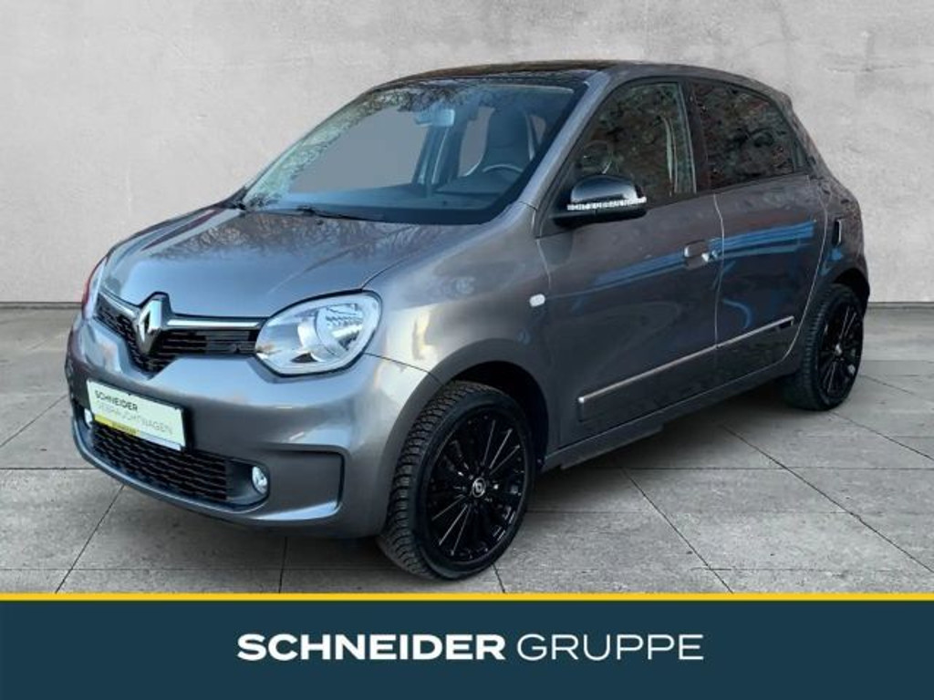 Renault Twingo Electric