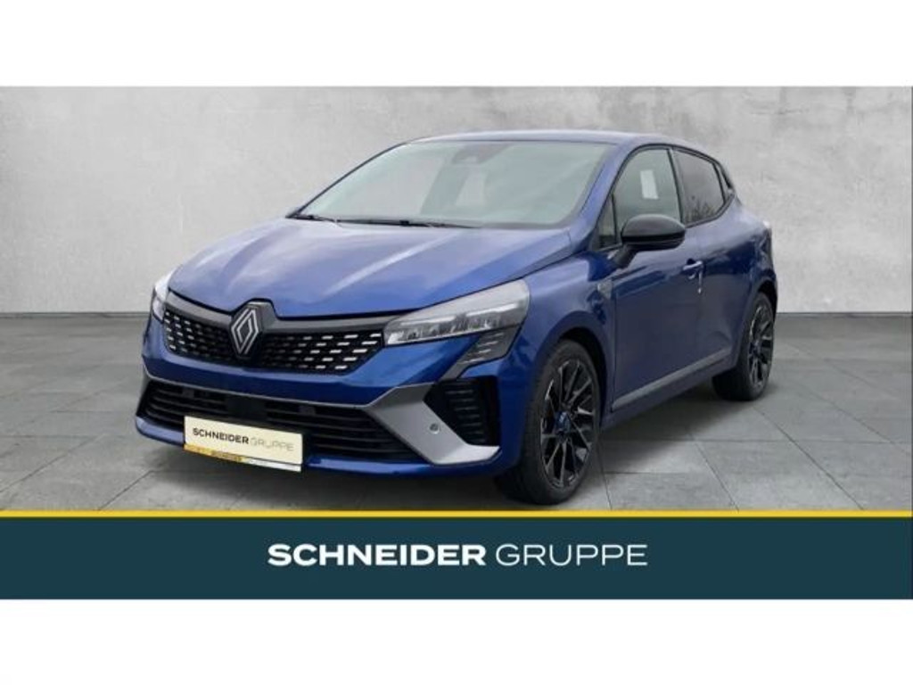 Renault Clio TCe 90 Esprit Alpine