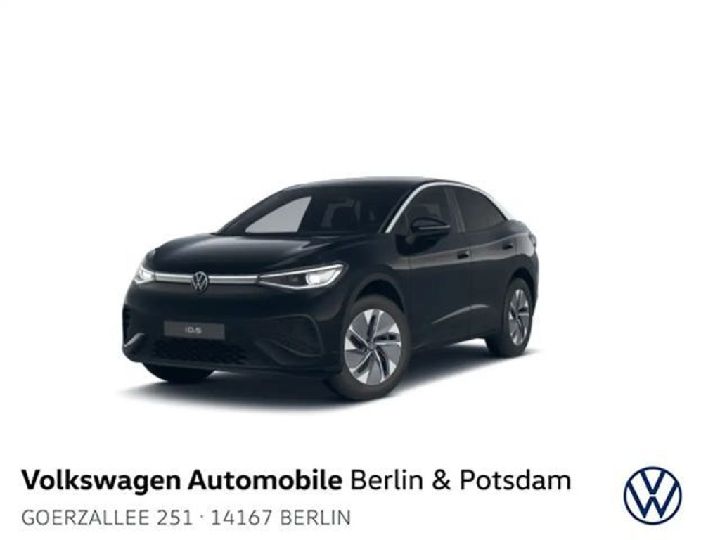 Volkswagen ID.5 Pro