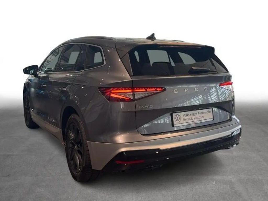 Skoda Enyaq iV