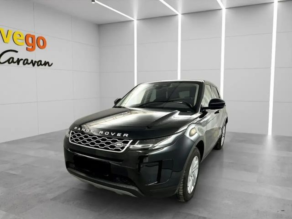 Land Rover Range Rover Evoque SE P300e AWD