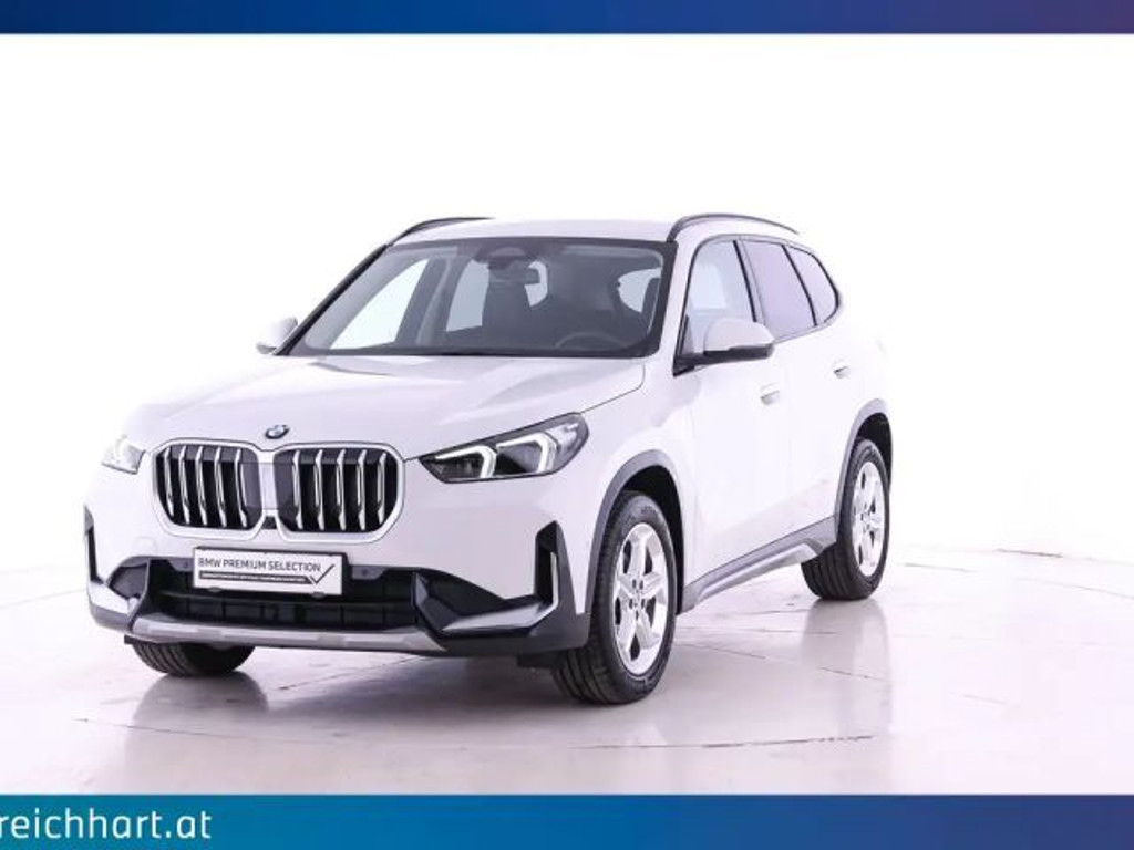 BMW X1 sDrive18d