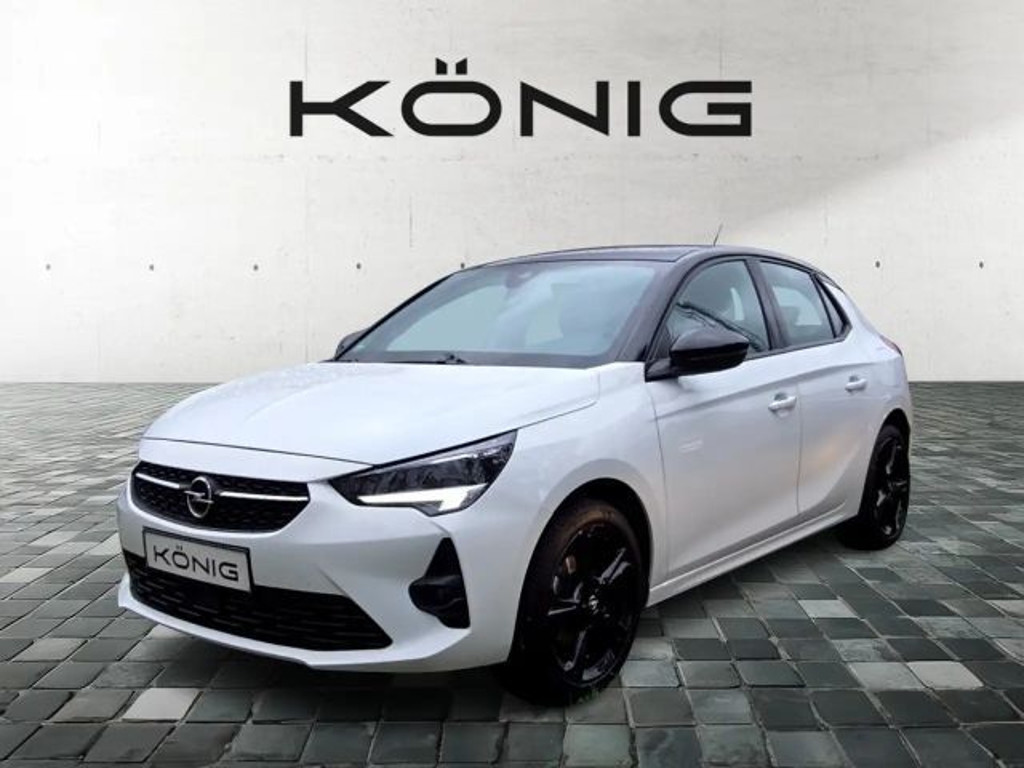 Opel Corsa 1,2 Klimaautomatik Licht+Regensensor