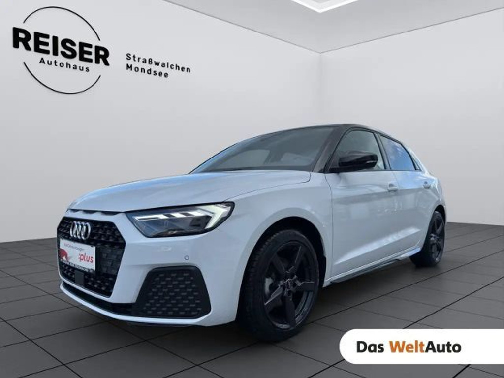 Audi A1 30 TFSI