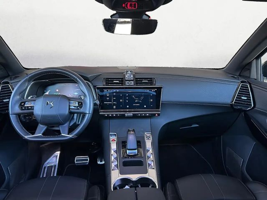 DS DS 7 Crossback
