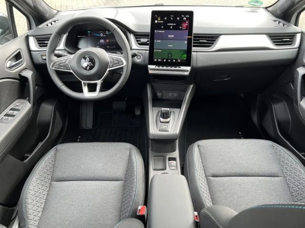 Mitsubishi Grandis