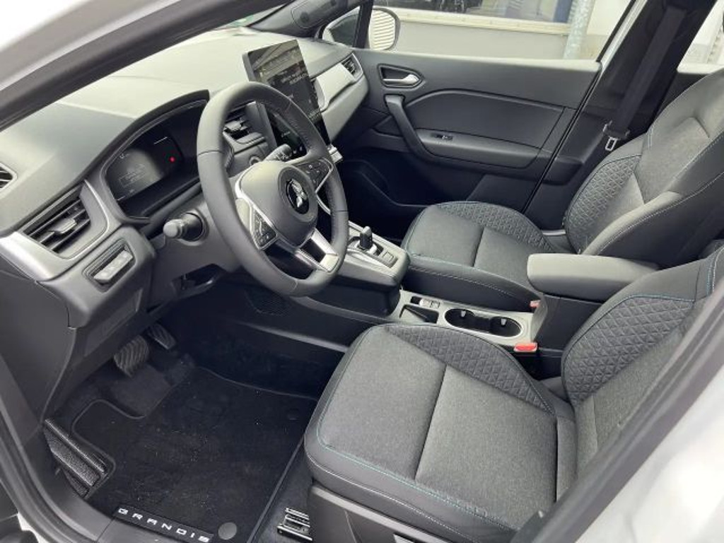 Mitsubishi Grandis