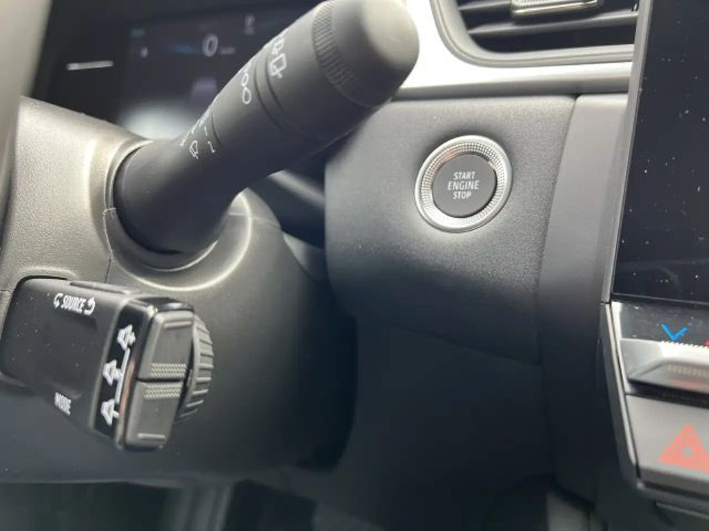 Mitsubishi Grandis