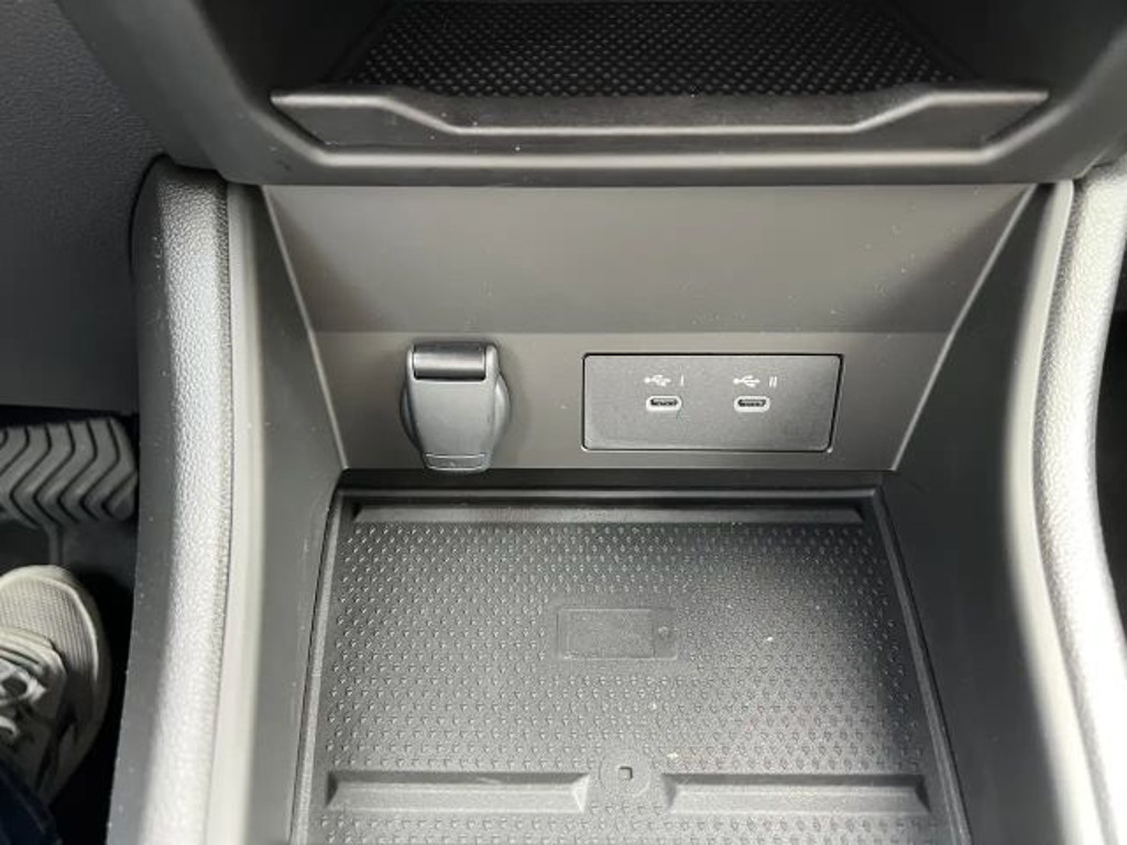 Mitsubishi Grandis