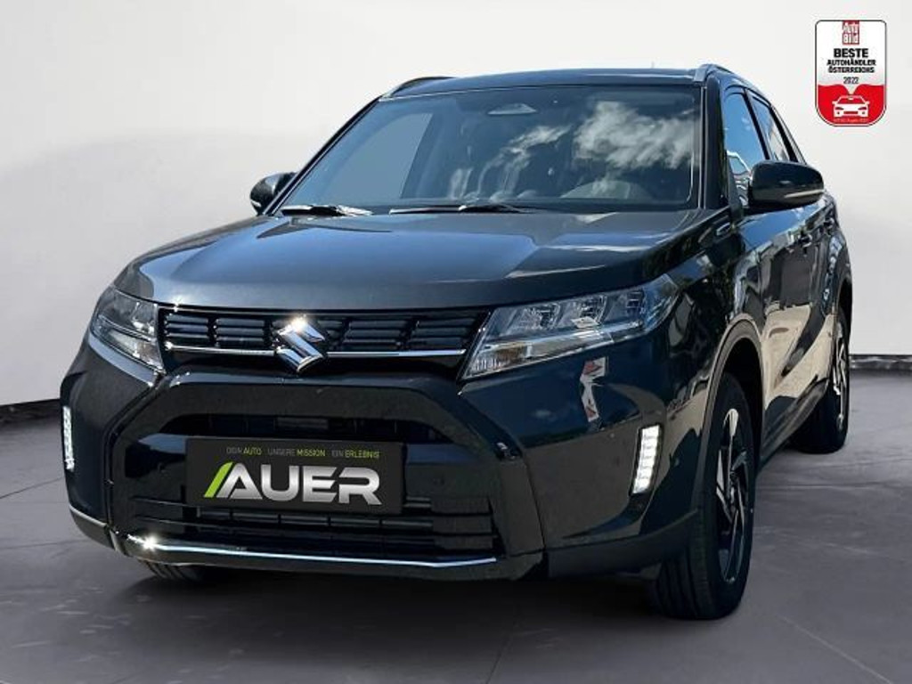 Suzuki Vitara Flash Hybrid