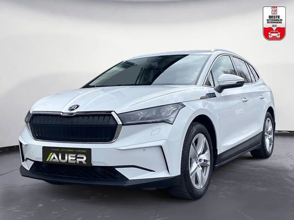 Skoda Enyaq iV iV 60