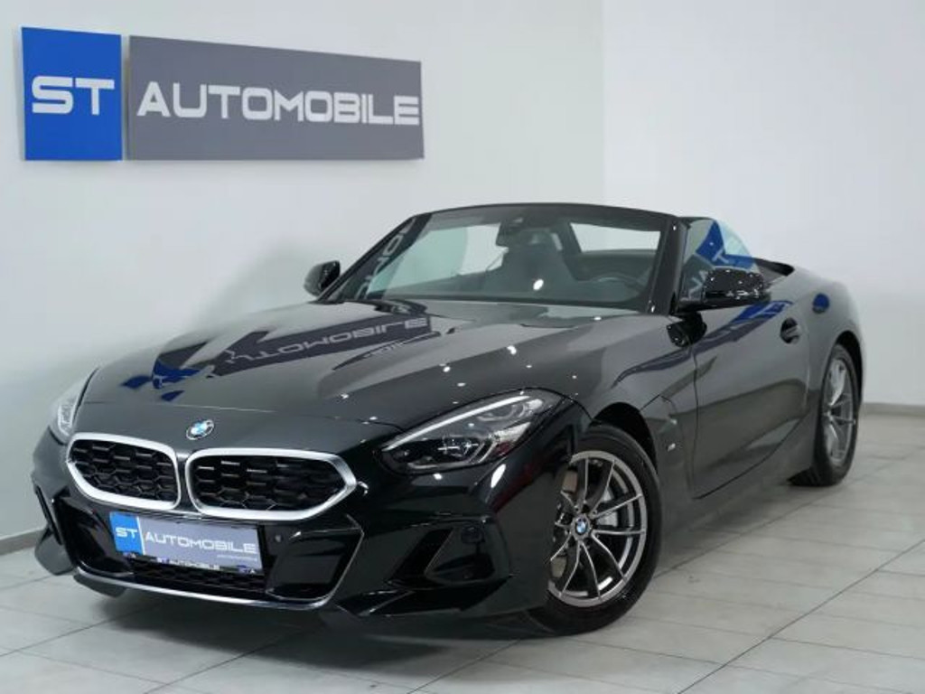 BMW Z4 M-Sport sDrive Cabrio Roadster