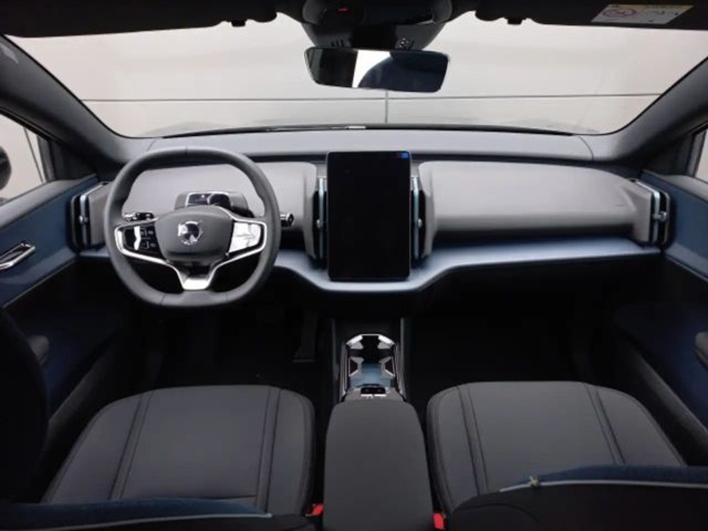 Volvo EX30